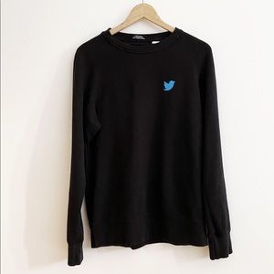 LIMITED Twitter EXCLUSIVE sweatshirt